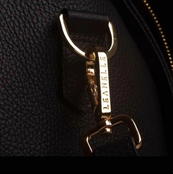 LEANELLE BAG BARCELONA - Picture 10 of 12